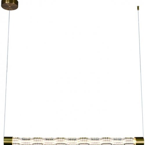 Подвесной светильник DeLight Collection OMD807 OMD8075A gold