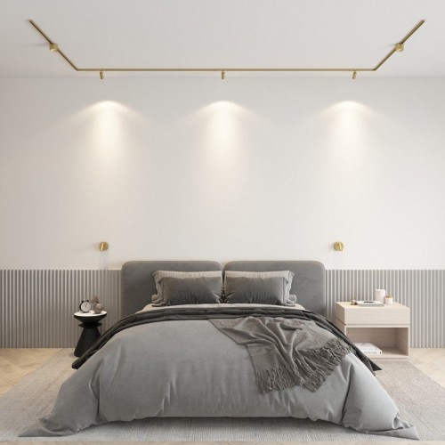 Бра Denkirs SHINE WALL DK5072-SB