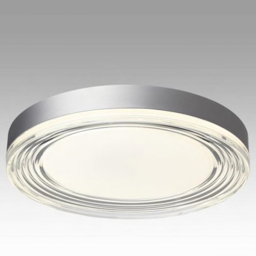 Настенно-потолочный светодиодный светильник Sonex Mitra Eterna 7727/76L Настенно-потолочный светодиодный светильник Sonex Mitra Eterna 7727/76L