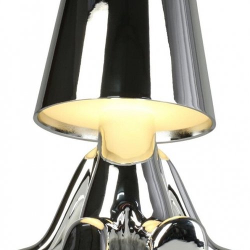 Интерьерная настольная лампа Aployt Nina APL.674.14.01