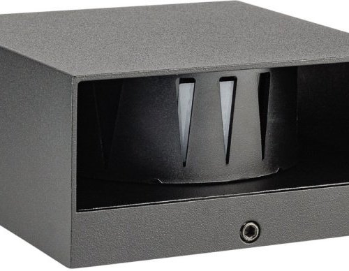 Архитектурная подсветка Oasis Light TUBE LED W1040-2-3K Bl