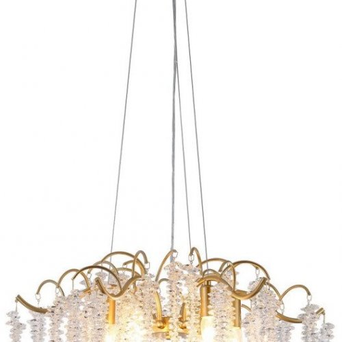 Подвесная люстра Liana 4134-6P