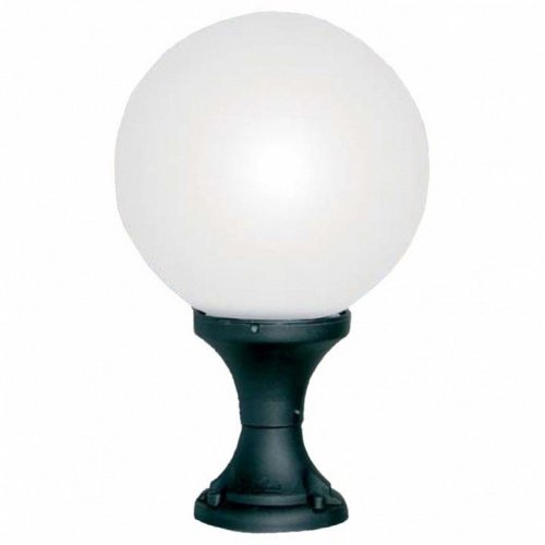 Наземный фонарь Fumagalli Globe 400 Modern G41.115.000.AYE27 Наземный фонарь Fumagalli Globe 400 Modern G41.115.000.AYE27