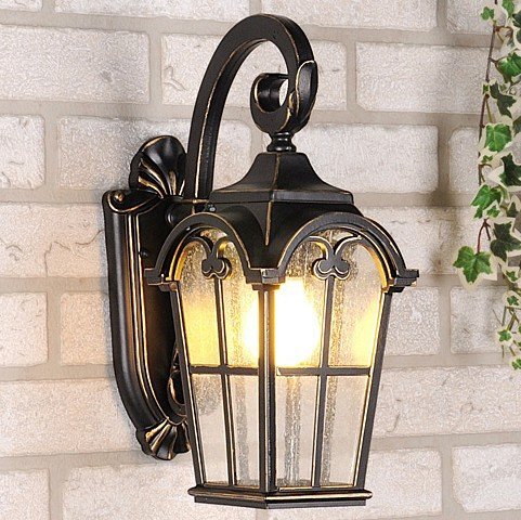 Уличный настенный светильник Elektrostandard Mira 4690389017377 Уличный настенный светильник Elektrostandard Mira 4690389017377