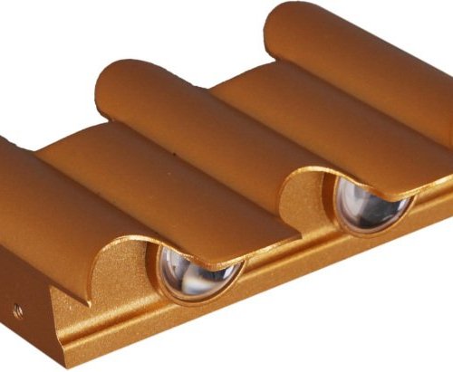 Архитектурная подсветка 86851-9.2-005KT LED5W GOLD Архитектурная подсветка 86851-9.2-005KT LED5W GOLD