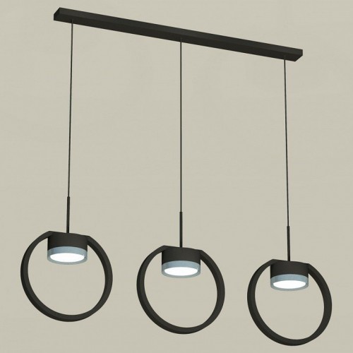 Подвесной светильник Ambrella light XB XB9107102