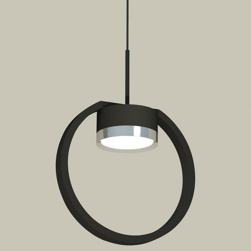 Подвесной светильник Ambrella light XB XB9102101 Подвесной светильник Ambrella light XB XB9102101