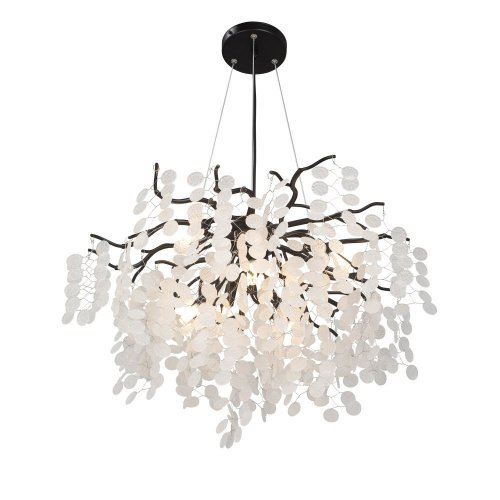 Подвесная люстра  V2832-1/7S