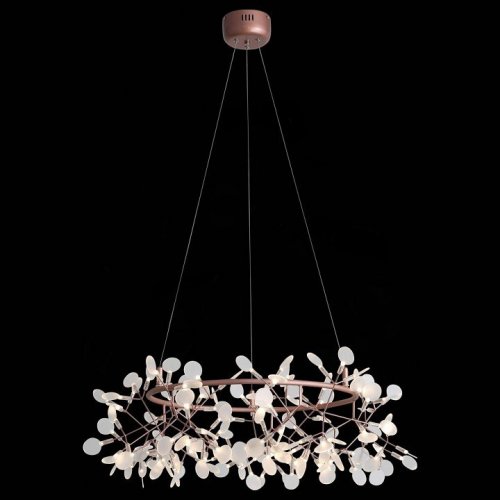 Подвесная светодиодная люстра ST Luce Rafina SL379.203.135