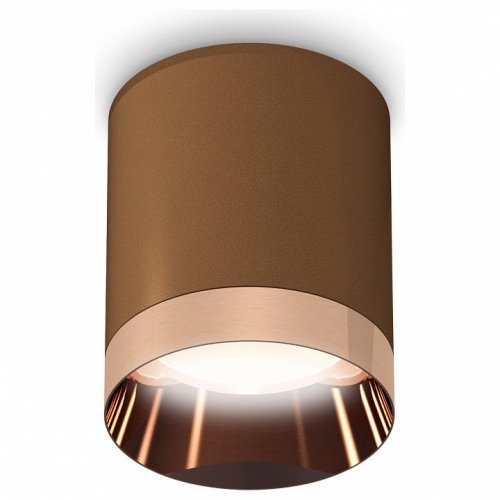 Точечный светильник Ambrella light XS XS6304012 Точечный светильник Ambrella light XS XS6304012