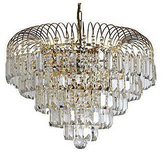 Подвесная люстра Arti Lampadari Sabina E 1.5.46.100 G Подвесная люстра Arti Lampadari Sabina E 1.5.46.100 G