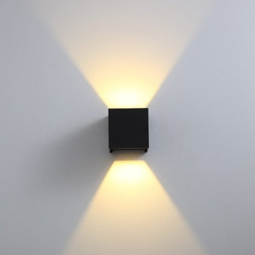 Настенный светильник Kraft L80570.09