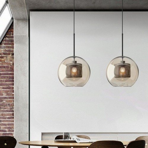 Подвесной светильник ImperiumLoft CATCH CATCH-AMBER01