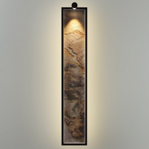 Настенно-потолочный светильник Odeon Light Stoflake 5078/35WL