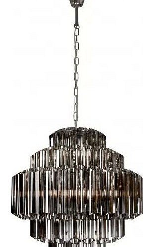 Подвесная люстра iLamp Destiny MD0267-7A