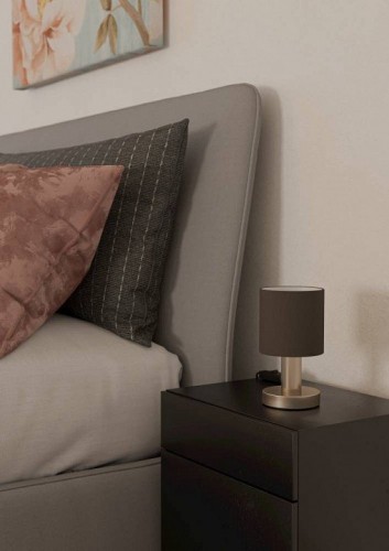 Интерьерная настольная лампа Montetto 31842