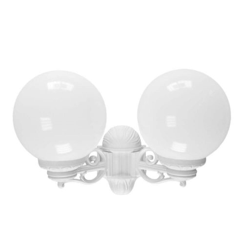 Настенный светильник уличный Fumagalli Globe 300 G30.141.000.WYE27 Настенный светильник уличный Fumagalli Globe 300 G30.141.000.WYE27