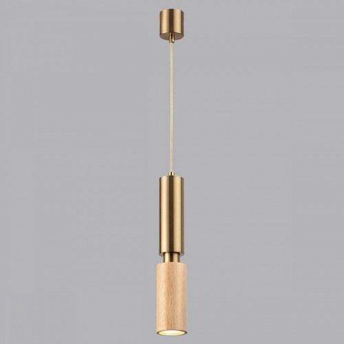 Подвесной светильник Odeon Light Caucho 7061/1A