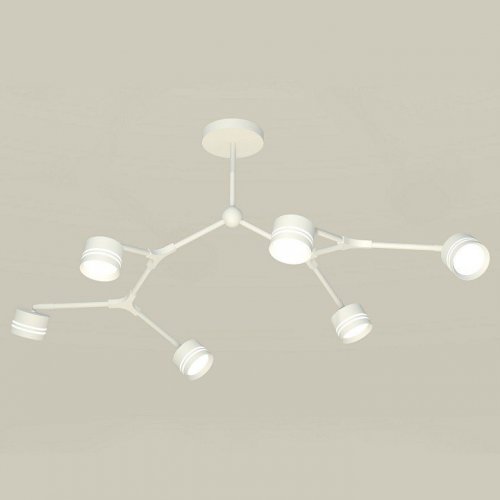 Потолочная люстра Ambrella light TRADITIONAL XB9055203