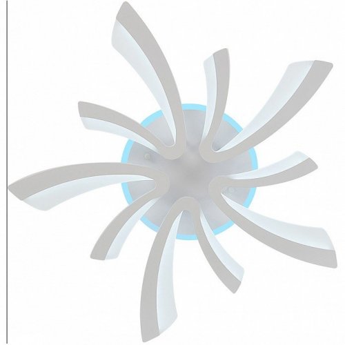 Потолочная люстра Natali Kovaltseva LED LAMPS 81406 Потолочная люстра Natali Kovaltseva LED LAMPS 81406