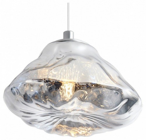 Подвесной светильник Freya Eatery FR5488PL-01CH Подвесной светильник Freya Eatery FR5488PL-01CH