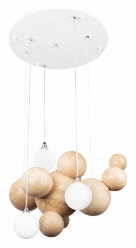 Подвесной светильник Loft IT Ginger 10161 Light wood