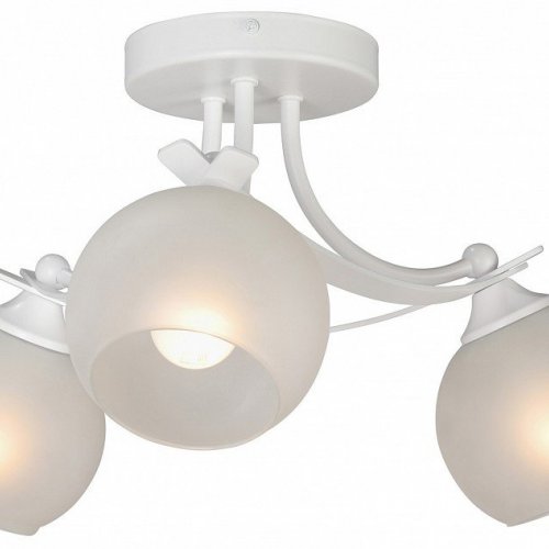 Потолочная люстра V2564-0/3PL Потолочная люстра V2564-0/3PL