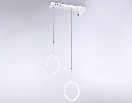 Подвесной светильник Ambrella light COMFORT FL5272