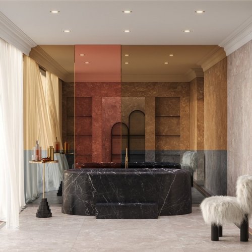 Точечный светильник Orb DL130-GX53-MG Точечный светильник Orb DL130-GX53-MG