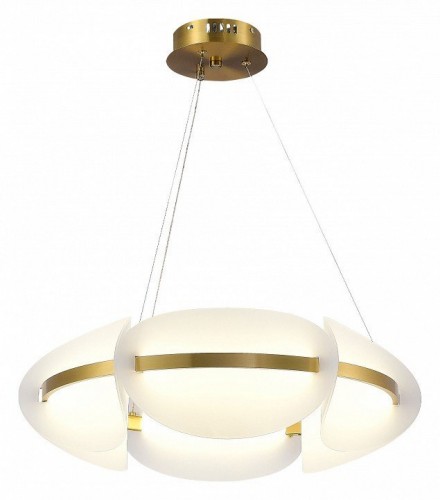 Подвесной светодиодный светильник ST Luce Etoile SL1304.203.45