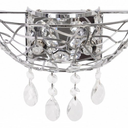 Бра Abrasax B9119/2CH Бра Abrasax B9119/2CH