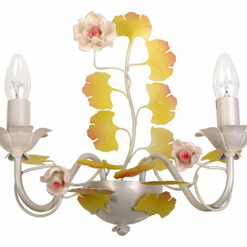 Бра Abrasax Suzanne SB0979/2 Бра Abrasax Suzanne SB0979/2