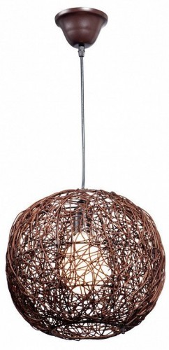 Подвесной светильник Vitaluce V6919/1S