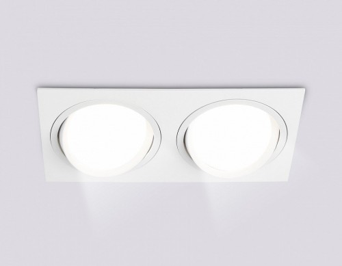 Встраиваемый светильник Ambrella light TECHNO SPOT TN51919 Встраиваемый светильник Ambrella light TECHNO SPOT TN51919