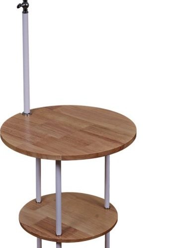 Торшер 02226-0.6-01 WH Торшер 02226-0.6-01 WH