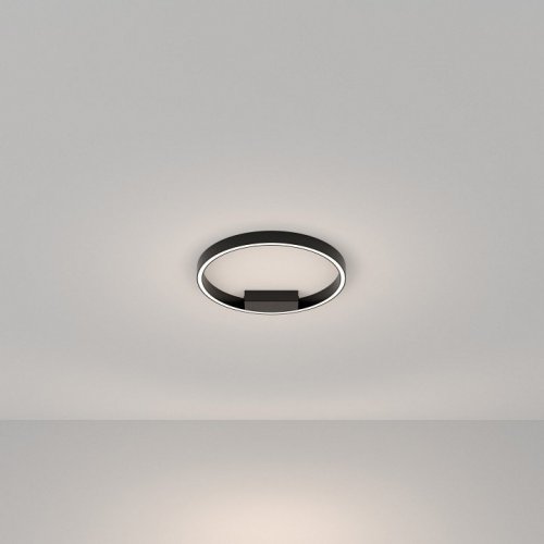 Потолочный светильник Rim MOD058CL-L25BK