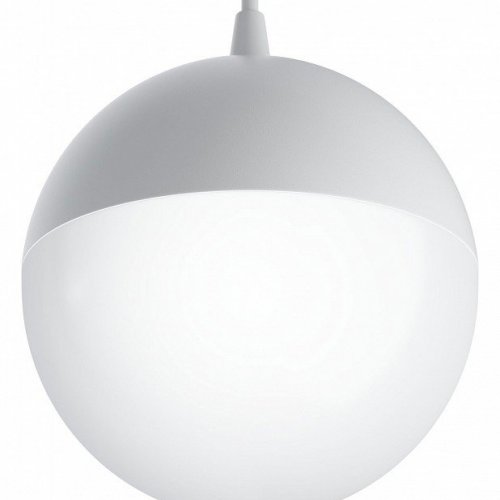 Трековый светильник Maytoni Kiat TR018-2-10W3K-W Трековый светильник Maytoni Kiat TR018-2-10W3K-W