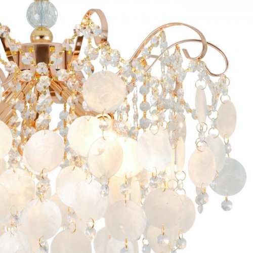 Подвесная люстра Marilume ES0000035 Подвесная люстра Marilume ES0000035