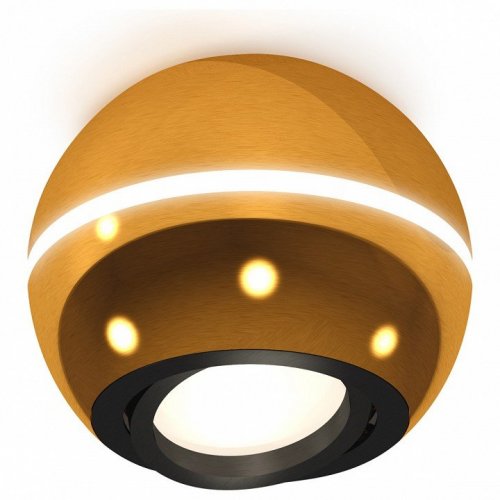 Накладной светильник Ambrella light Xs1105 XS1105010 Накладной светильник Ambrella light Xs1105 XS1105010