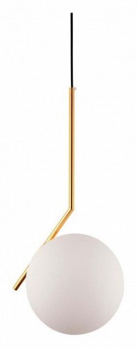 Подвесной светильник Lumina Deco Sorento LDP 1215-200 WT+GD