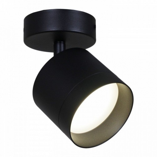 Спот Reluce Technical 53019 53019-9.5-001IL SPOT LIGHT GX53 BK Спот Reluce Technical 53019 53019-9.5-001IL SPOT LIGHT GX53 BK