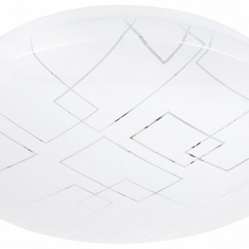 Накладной светильник Эра Slim Neo SPB-6 Slim Neo 36W-6,5K