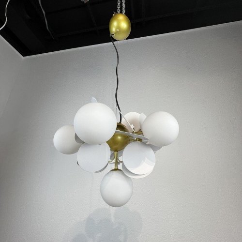 Потолочная люстра ImperiumLoft MATISSE01