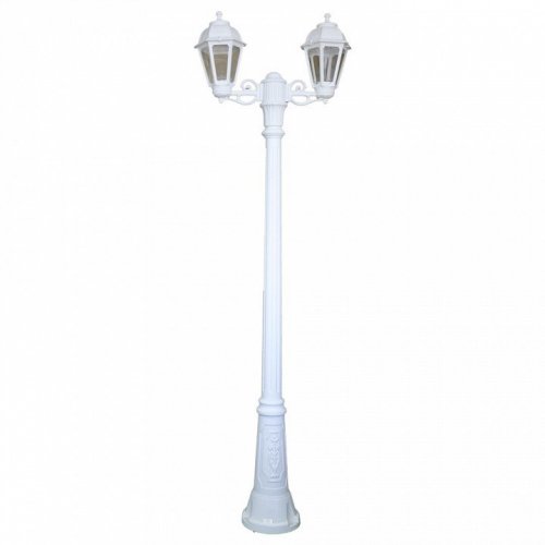 Наземный фонарь Fumagalli Saba K22.156.S20.WXF1R