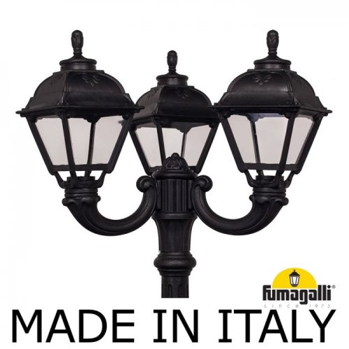 Наземный фонарь Cefa U23.157.R30.AXE27