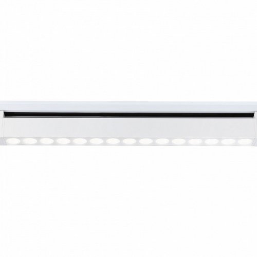 Трековый светодиодный светильник Ambrella light Track System GL6712