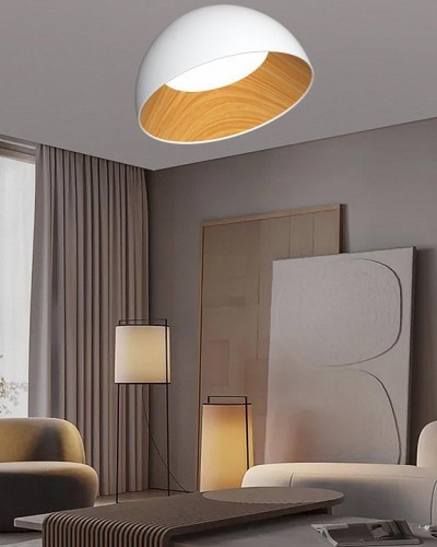 Потолочный светильник Alfa Light F0724-08