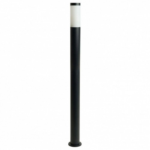 Светильник садово-парковый Feron DH042-1100, Техно столб, 18W E27 230V, черный 51525 Светильник садово-парковый Feron DH042-1100, Техно столб, 18W E27 230V, черный 51525