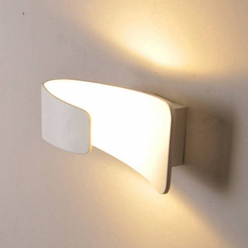 Настенный светильник DesignLed PIRA GW-3518-5-WH-WW Настенный светильник DesignLed PIRA GW-3518-5-WH-WW