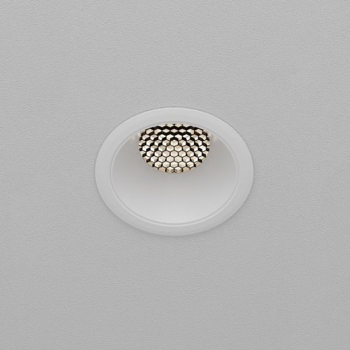 Встраиваемый светильник Maytoni Technical Dip DL123-10W-4K-W